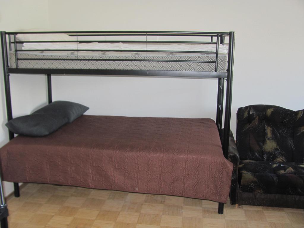 Economy Baltics Apartments - Keldrimaee 塔林 外观 照片