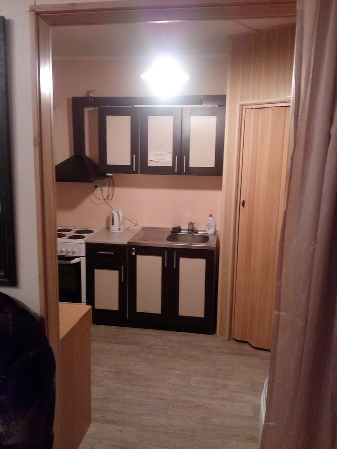 Economy Baltics Apartments - Keldrimaee 塔林 外观 照片