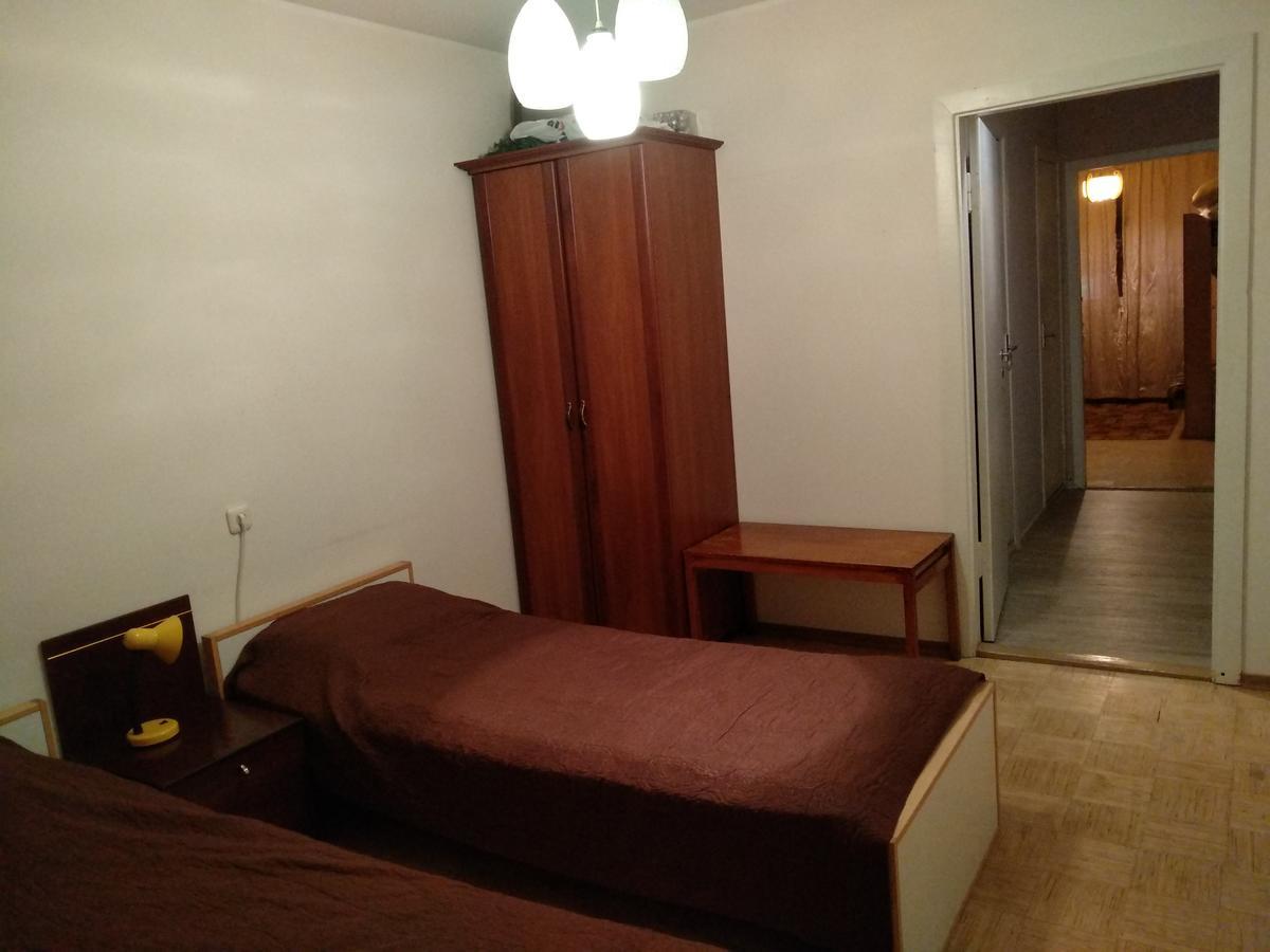 Economy Baltics Apartments - Keldrimaee 塔林 外观 照片