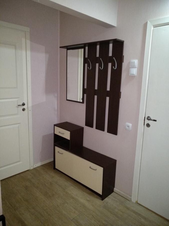 Economy Baltics Apartments - Keldrimaee 塔林 外观 照片